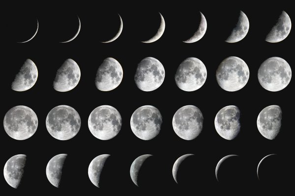 华力网 抬头看！26日将迎年度最小蛾眉月